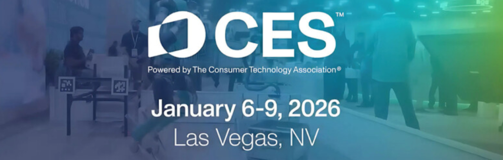 CES 2026 Las Vegas