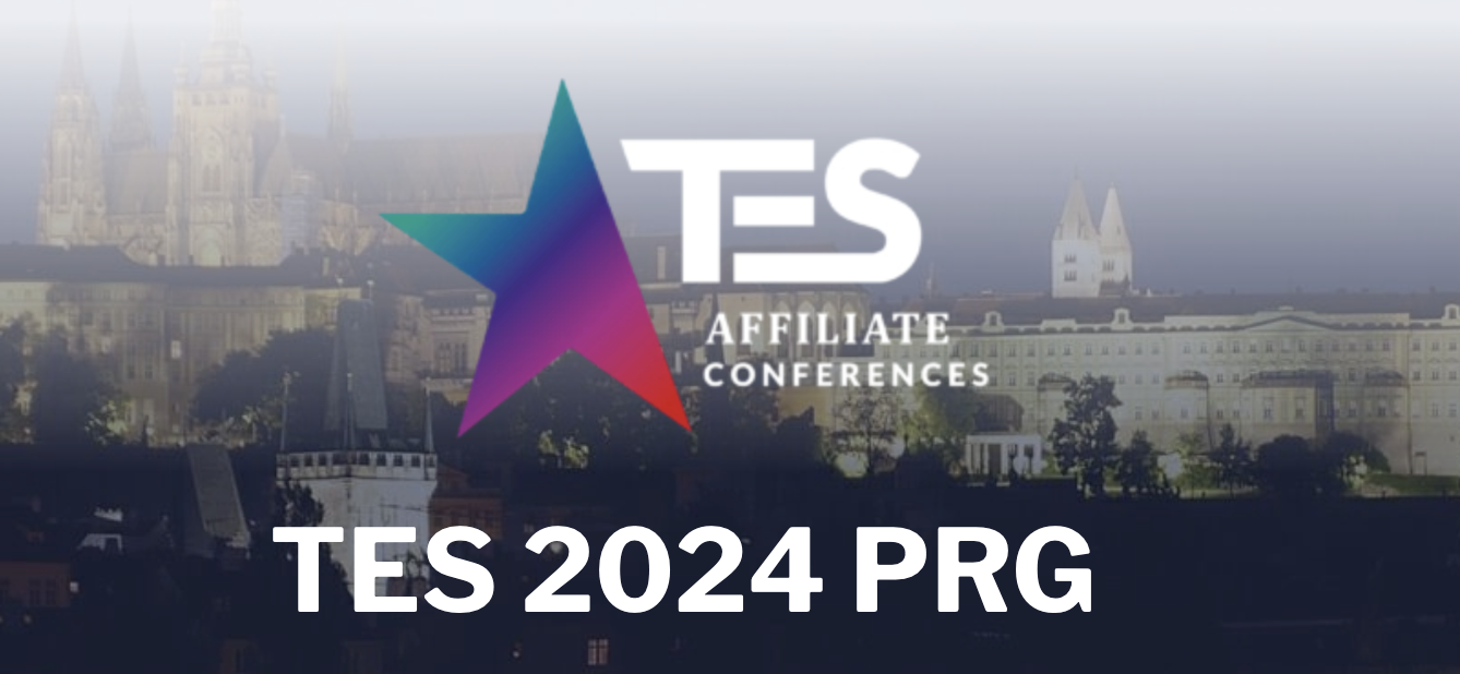 TES Affiliate Conference 2023