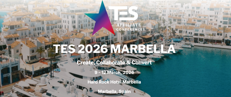 TES 2026 Marbella
