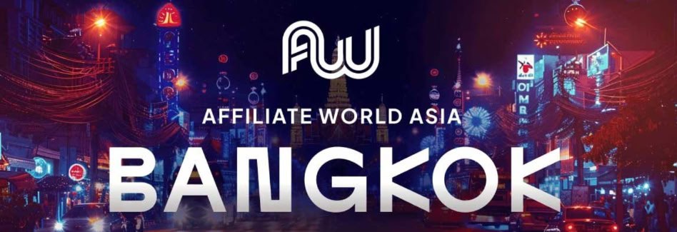 Affiliate World Asia 2025