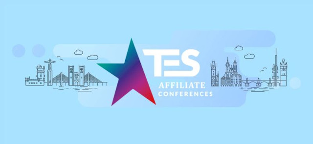 TES Affiliate Conferences Prague 2022